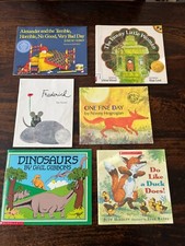 Children books lot for sale  Deport