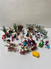 Lot playmobil belle d'occasion  Toulouse-