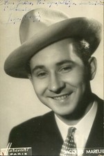 Jacques mareuil photographie d'occasion  Sète