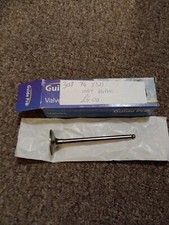 New inlet valve for sale  DUDLEY
