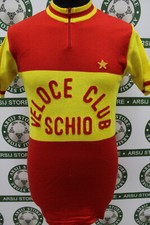 Maglia ciclismo bike usato  Afragola