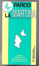 Parco martina guida usato  Crespellano
