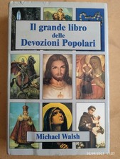 Walsh grande libro usato Walsh grande libro usato  Quartu Sant Elena