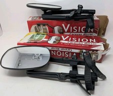 Caravan vision towing for sale  MANCHESTER