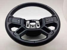 Landrover defender steering for sale  SOUTHAMPTON