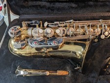 Awesome selmer aristocrat for sale  Frederick