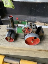 Mamod steam roller for sale  HENLEY-ON-THAMES