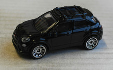 Matchbox 2016 fiat gebraucht kaufen  Lenningen