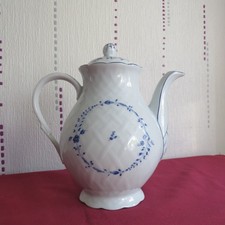 Cafetière porcelaine limoges d'occasion  Thiaucourt-Regniéville