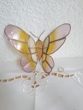 Tiffany fensterbild glas gebraucht kaufen  Hille