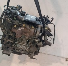 Motore per peugeot usato  Italia