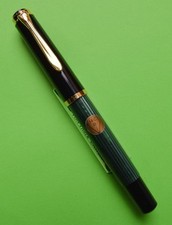 Pelikan 400 kolbenfüller gebraucht kaufen  Berlin