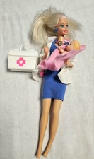 Barbie mattel vintage gebraucht kaufen  Illingen