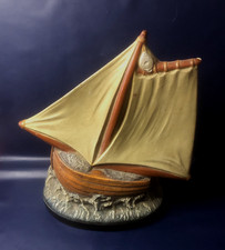 Ancien joli bateau d'occasion  Nantes-