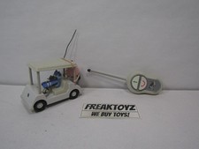 Carrinho de golfe Jazwares Regular Show 5" controle remoto (não embalado, funciona), usado comprar usado Carrinho de golfe Jazwares Regular Show 5" controle remoto (não embalado, funciona), usado comprar usado  Enviando para Brazil