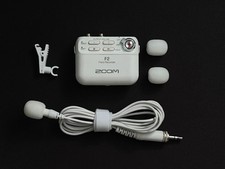 Zoom field recorder gebraucht kaufen  Augsburg