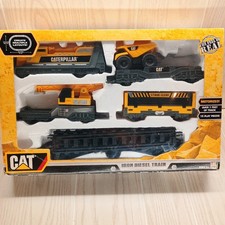 Cat motorized iron for sale  Toledo