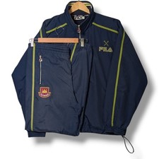 Vintage fila west for sale Vintage fila west for sale  LITTLEHAMPTON