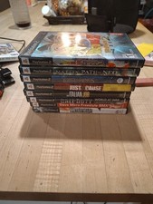 Ps2 game bundle for sale  Brooktondale
