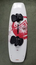 liquid force kiteboard for sale  Burlington