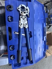 Iwiss icrimp copper for sale  Daly City