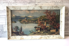 Vintage wood framed for sale  Rapid City