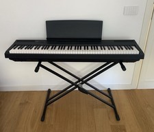 Pianola yamaha 105 usato Pianola yamaha 105 usato  Cagliari