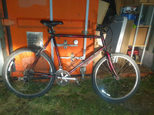 Diamondback sorrento vintage for sale  HUDDERSFIELD