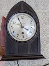 Vintage hammond clock for sale  Portland