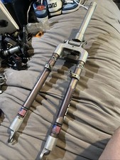 Amp research suspension for sale  Sherman Oaks