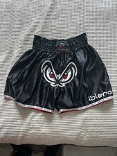 boxing shorts for sale  LONDON