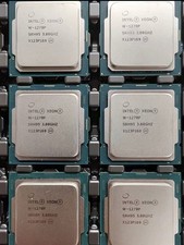 Intel xeon 1270p gebraucht kaufen  Pollenfeld