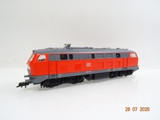 Fleischmann 4236 diesellok gebraucht kaufen  Erftstadt