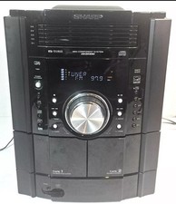 Sharp 890n tuner for sale  Monroe