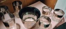 Vintage silver fade for sale  Gilbert