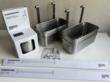 Ikea kungsfors rail for sale  Bulverde