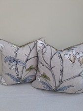 Pair zoffany chambalon for sale  BASINGSTOKE