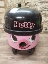 Numatic hetty henry for sale  KETTERING