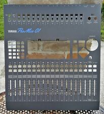 Yamaha promix metal usato  Filottrano