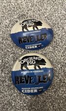 Orchard pig cider for sale  IVYBRIDGE