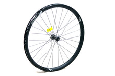 Vorderrad swiss spline gebraucht kaufen  Rotenburg