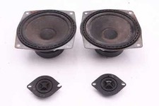 Lautsprecher boxen set gebraucht kaufen  Trebbin