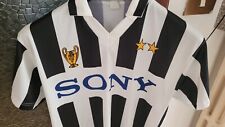 Maglia juventus 1995 usato  Merone