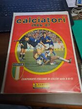 album calciatori panini 1986 87 usato album calciatori panini 1986 87 usato Italia