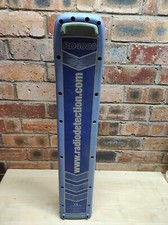Radiodetection rd4000 cable for sale  HEXHAM