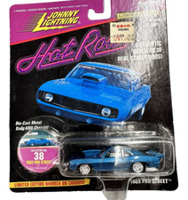 1969 camaro pro for sale  Madisonville