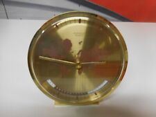 Kienzle weltzeituhr chrono gebraucht kaufen  Glienicke