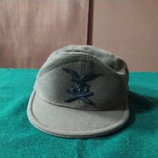 Cappello militare norvegese usato  Borgaro Torinese