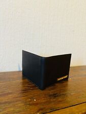 Mens wallets leather for sale  CAMBRIDGE