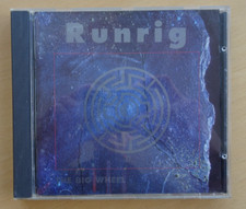 Runrig the wheel gebraucht kaufen  Damme